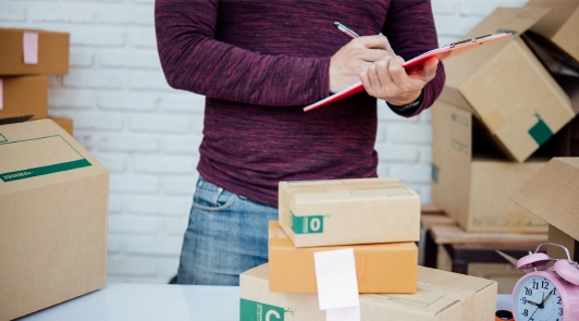 Customs Clearance